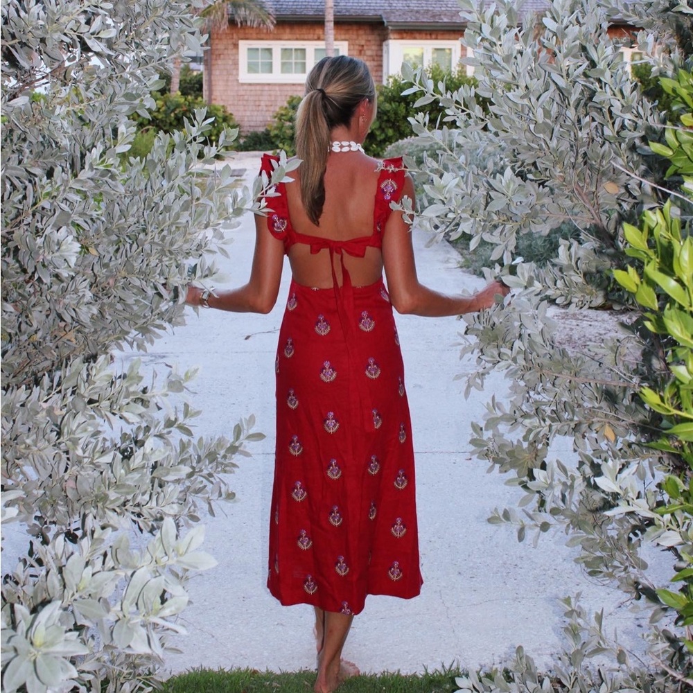 Meet your Posher, Courtney